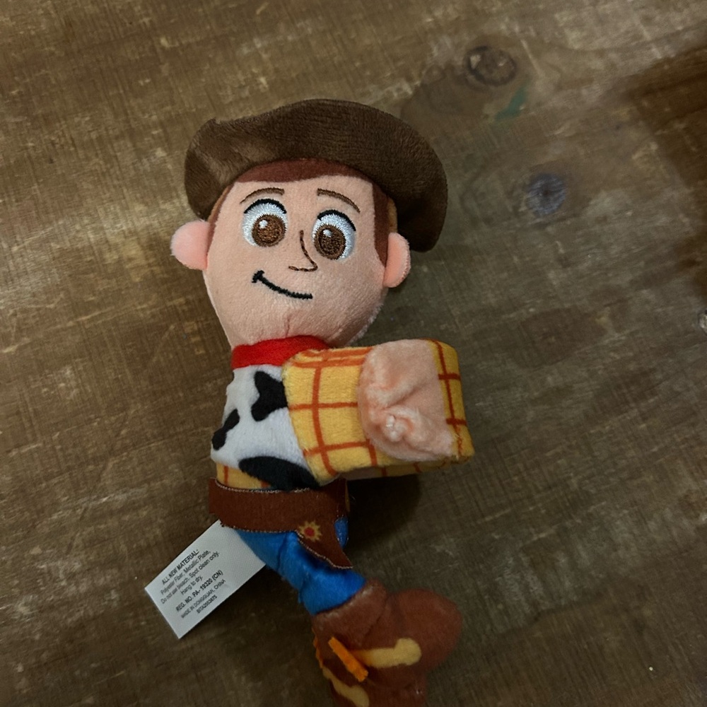 Disney Woody Cutie Cuff